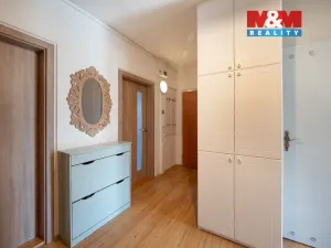Prodej bytu 3+1, Praha - Stodůlky, Neustupného, 82 m2