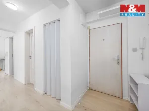 Prodej bytu 3+kk, Čáslav - Čáslav-Nové Město, Čeplova, 76 m2