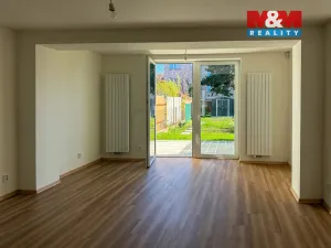 Prodej rodinného domu, Praha - Libeň, Na štěpnici, 120 m2
