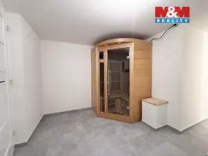 Prodej rodinného domu, Praha - Libeň, Na štěpnici, 120 m2