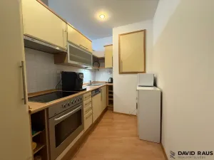 Pronájem bytu 2+kk, Brno - Židenice, Bubeníčkova, 64 m2