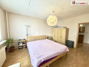 Pronájem bytu 4+1, Ústí nad Labem - Střekov, Nová, 80 m2