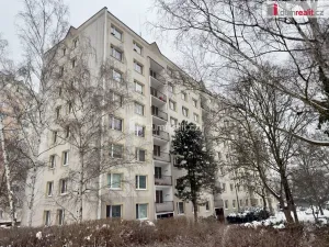 Pronájem bytu 4+1, Ústí nad Labem - Střekov, Nová, 80 m2