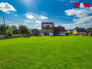 Prodej rodinného domu, Jindřichovice pod Smrkem, 215 m2