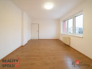 Pronájem bytu 3+1, Ostrava - Krásné Pole, Předvrší, 72 m2