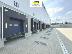 Pronájem skladu, Kostelec - Ostrov u Stříbra, 11700 m2