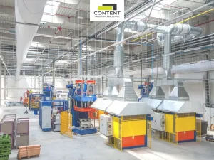 Pronájem výrobních prostor, Kostelec - Ostrov u Stříbra, 5000 m2