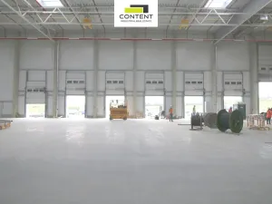 Pronájem výrobních prostor, Kostelec - Ostrov u Stříbra, 5000 m2