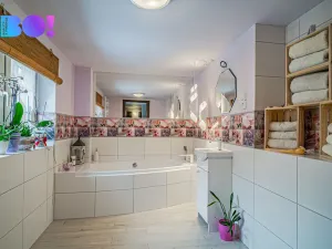 Prodej rodinného domu, Písečná, 200 m2