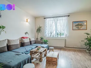 Prodej rodinného domu, Písečná, 200 m2