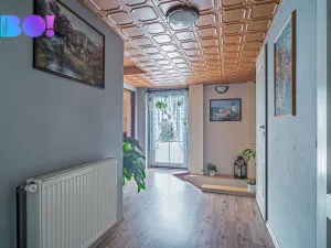 Prodej rodinného domu, Písečná, 200 m2