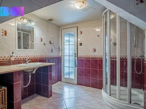 Prodej rodinného domu, Písečná, 200 m2