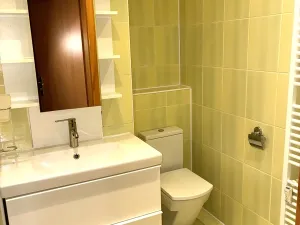 Pronájem bytu 3+kk, Ostrava, Ženíškova, 73 m2