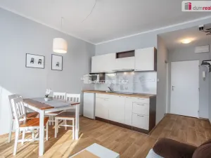 Pronájem bytu 2+kk, Český Krumlov - Latrán, Špičák, 42 m2