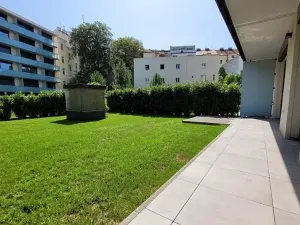 Prodej bytu 3+kk, Praha - Žižkov, U Viktorie, 69 m2