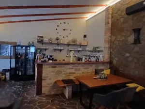 Pronájem restaurace, Velké Pavlovice, Bezručova, 74 m2