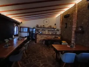 Pronájem restaurace, Velké Pavlovice, Bezručova, 74 m2