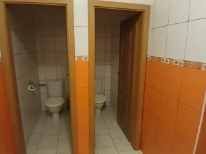 Pronájem restaurace, Velké Pavlovice, Bezručova, 74 m2