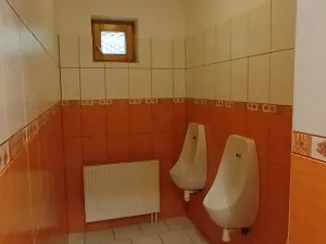 Pronájem restaurace, Velké Pavlovice, Bezručova, 74 m2