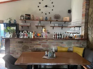 Pronájem restaurace, Velké Pavlovice, Bezručova, 74 m2