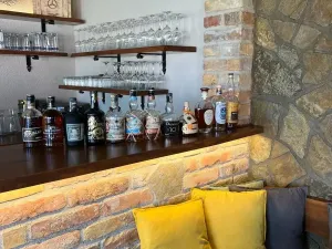 Pronájem restaurace, Velké Pavlovice, Bezručova, 74 m2