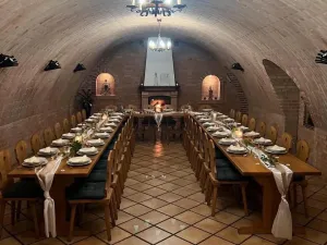Pronájem restaurace, Velké Pavlovice, Bezručova, 74 m2