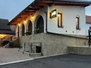 Pronájem restaurace, Velké Pavlovice, Bezručova, 74 m2