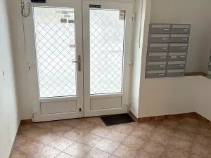 Pronájem bytu 1+kk, Plzeň, Na Dlouhých, 25 m2