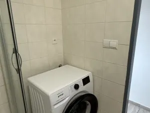 Pronájem bytu 2+1, Zlín - Malenovice, Chelčického, 54 m2