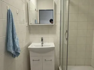 Pronájem bytu 2+1, Zlín - Malenovice, Chelčického, 54 m2