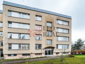 Prodej bytu 3+1, Praha - Lhotka, Štúrova, 69 m2