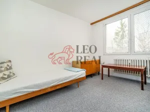 Prodej bytu 3+1, Praha - Lhotka, Štúrova, 69 m2