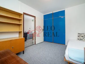 Prodej bytu 3+1, Praha - Lhotka, Štúrova, 69 m2