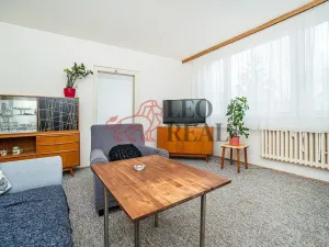 Prodej bytu 3+1, Praha - Lhotka, Štúrova, 69 m2