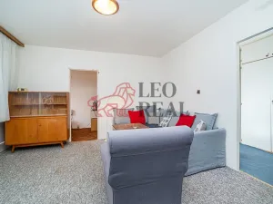 Prodej bytu 3+1, Praha - Lhotka, Štúrova, 69 m2