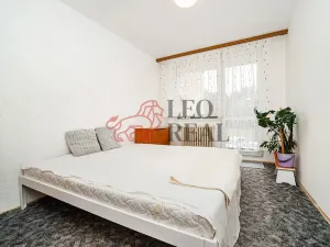 Prodej bytu 3+1, Praha - Lhotka, Štúrova, 69 m2