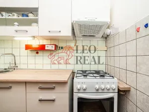 Prodej bytu 3+1, Praha - Lhotka, Štúrova, 69 m2