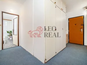 Prodej bytu 3+1, Praha - Lhotka, Štúrova, 69 m2