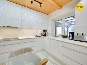 Prodej rodinného domu, Přerov, Hlavní, 200 m2