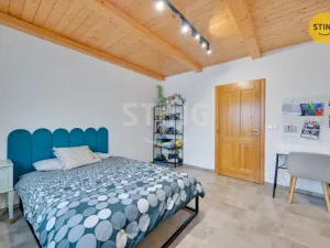 Prodej rodinného domu, Přerov, Hlavní, 200 m2