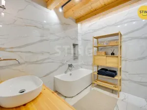 Prodej rodinného domu, Přerov, Hlavní, 200 m2