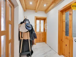 Prodej rodinného domu, Přerov, Hlavní, 200 m2