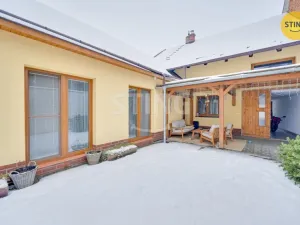 Prodej rodinného domu, Přerov, Hlavní, 200 m2