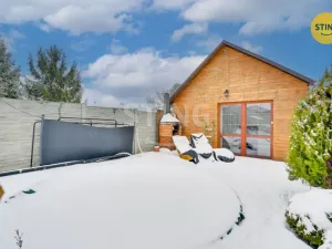 Prodej rodinného domu, Přerov, Hlavní, 200 m2