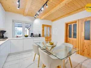 Prodej rodinného domu, Přerov, Hlavní, 200 m2