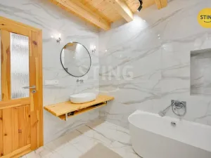 Prodej rodinného domu, Přerov, Hlavní, 200 m2