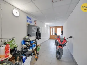 Prodej rodinného domu, Přerov, Hlavní, 200 m2