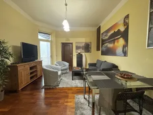 Pronájem bytu 4+kk, Praha - Staré Město, Karoliny Světlé, 91 m2