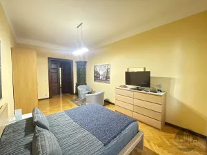 Pronájem bytu 4+kk, Praha - Staré Město, Karoliny Světlé, 91 m2