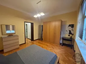 Pronájem bytu 4+kk, Praha - Staré Město, Karoliny Světlé, 91 m2